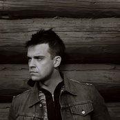 Robbie Williams - List pictures