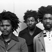 The Gladiators - List pictures