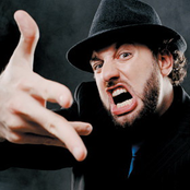 R.a. The Rugged Man - List pictures