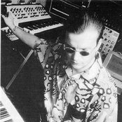 Pete Namlook - List pictures