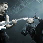 Eisbrecher - List pictures