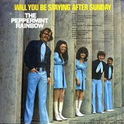 The Peppermint Rainbow - List pictures