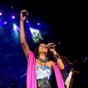 Lila Downs - List pictures