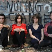 The Jezabels - List pictures