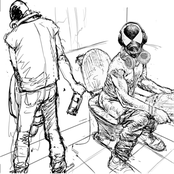 The Bloody Beetroots - List pictures