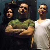 The Agony Scene - List pictures