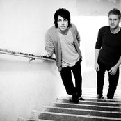 Bonnie Dune - List pictures