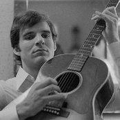 Steve Martin - List pictures