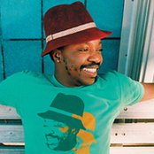 Anthony Hamilton - List pictures