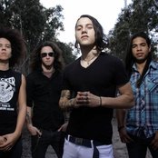 Black Tide - List pictures