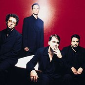 The Afghan Whigs - List pictures