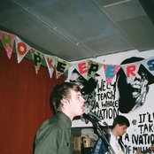 Iceage - List pictures