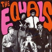 The Equals - List pictures
