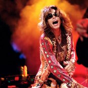 Steven Tyler - List pictures
