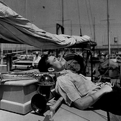 Chet Baker - List pictures