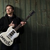 Woods Of Ypres - List pictures