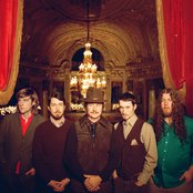 My Morning Jacket - List pictures