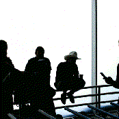 The Haunted - List pictures