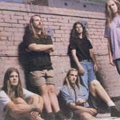 Blind Melon - List pictures