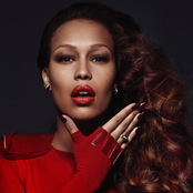 Rebecca Ferguson - List pictures