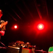 The Casket Lottery - List pictures