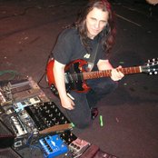 Frank Marino & Mahogany Rush - List pictures