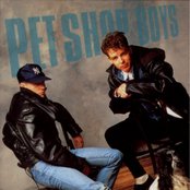 Pet Shop Boys - List pictures