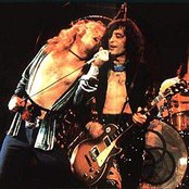 Page & Plant - List pictures