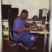 Jay Electronica - List pictures