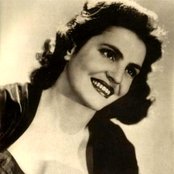 Amalia Rodrigues - List pictures