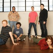 New Pornographers - List pictures