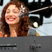 Regina Spektor - List pictures