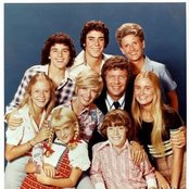 The Brady Bunch - List pictures