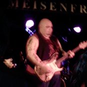 Popa Chubby - List pictures