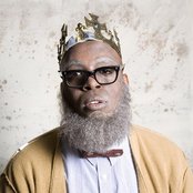 Shad - List pictures