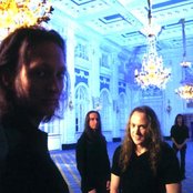 Gamma Ray - List pictures