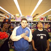 One Block Radius - List pictures