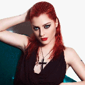 Nina Sublatti - List pictures