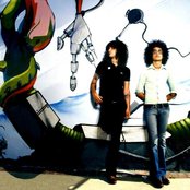 Mars Volta - List pictures
