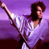 Nik Kershaw - List pictures