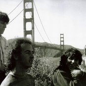 Jim Morrison & The Doors - List pictures