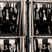 Stolen Babies - List pictures