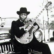 Hooker John Lee - List pictures