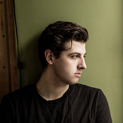 Jamie Xx - List pictures