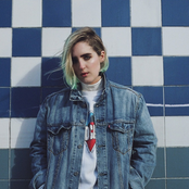 Shura - List pictures