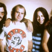 Baron Rojo - List pictures