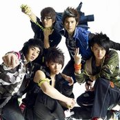 K-otic - List pictures