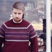 Adam Barnes - List pictures