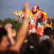 Les Savy Fav - List pictures