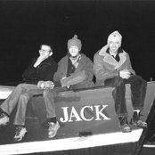 Les Generals Jack - List pictures